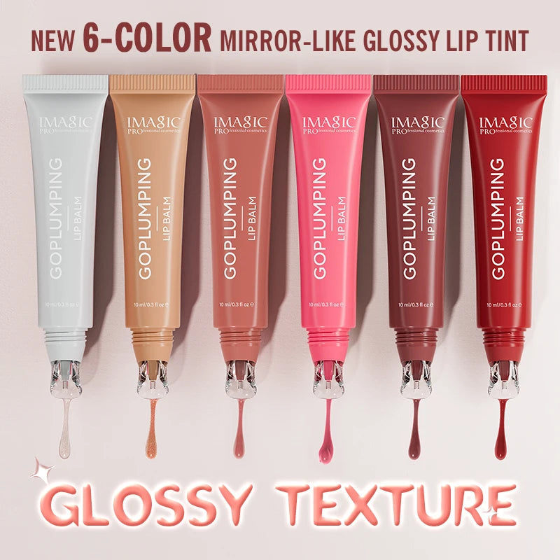 Imagic Goplumping Lip Balm