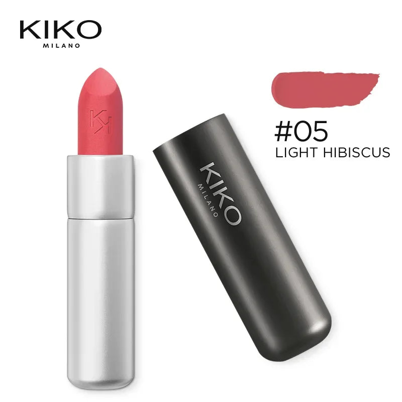 Kiko Lipstick Matte