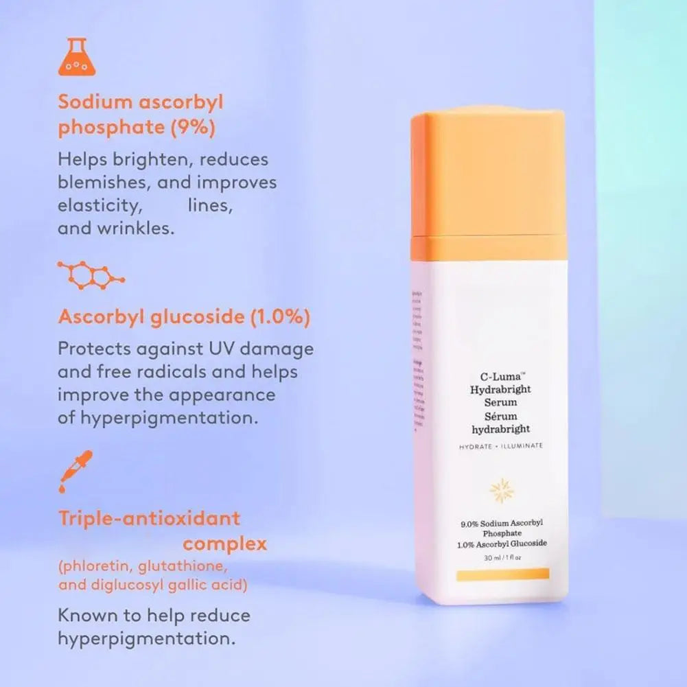 Lala Retro Polypeptide Face Cream