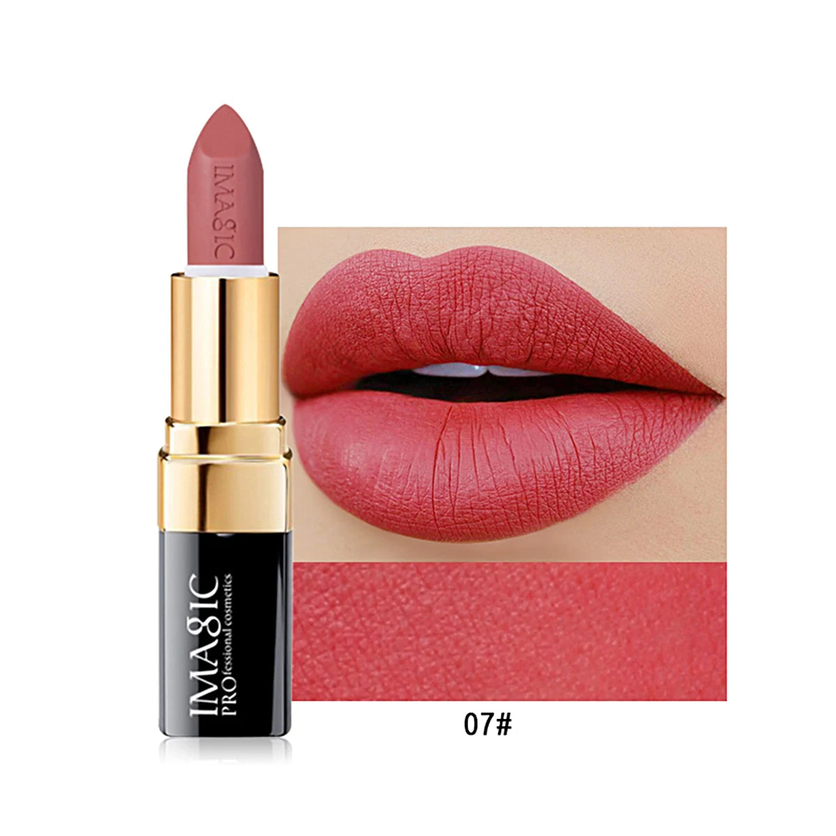 Imagic Lipstick Matte