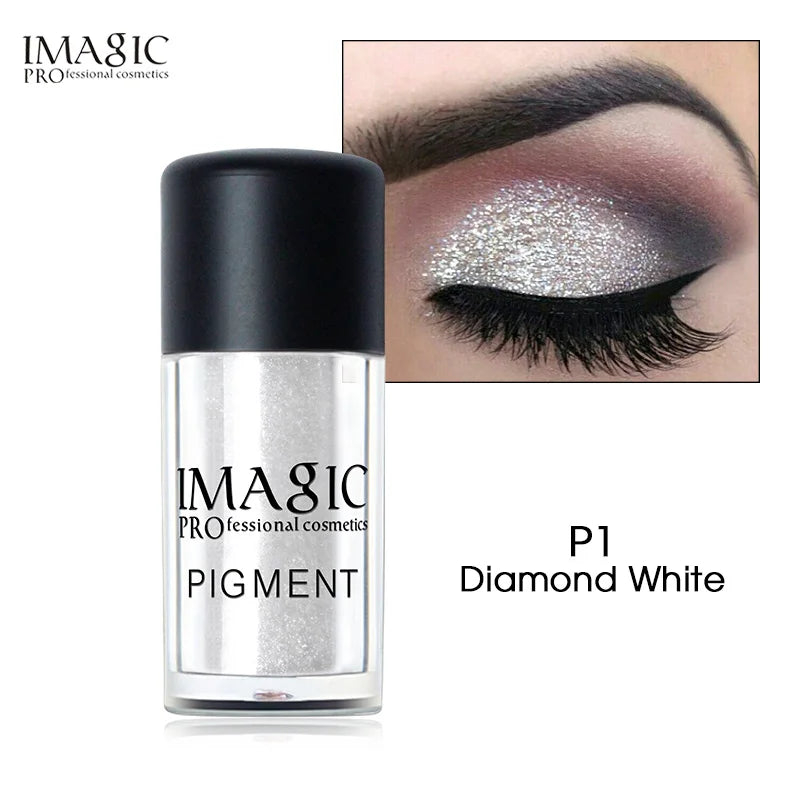 Imagic  Eyeshadow Metallic