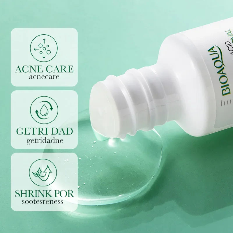 Bioaqua Salicylic Acid Acne