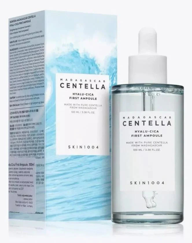 Skin1004 Centella Ampoule Essence