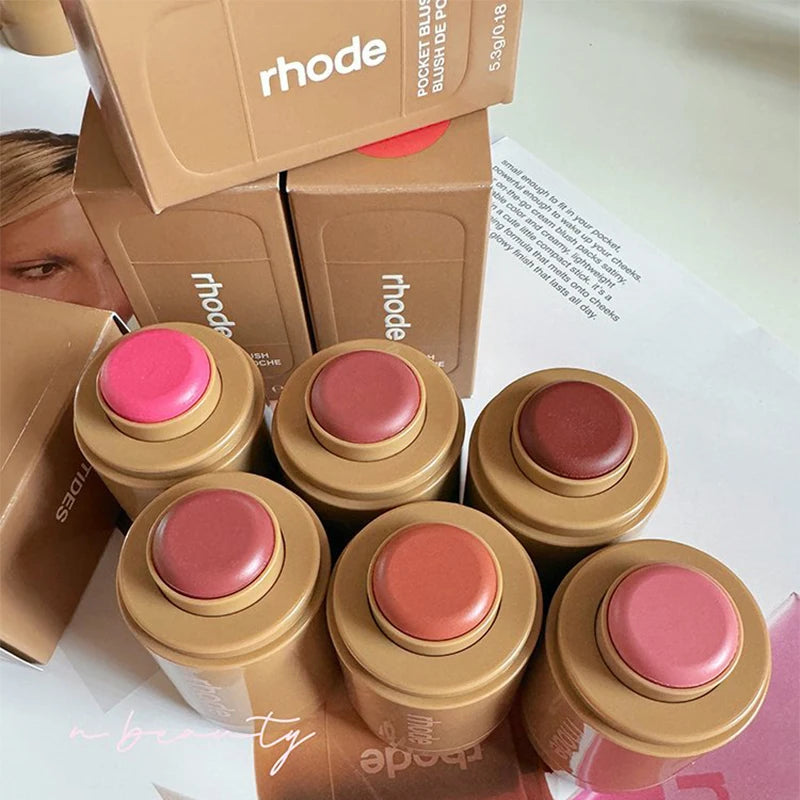 Rhode  Blush Cream
