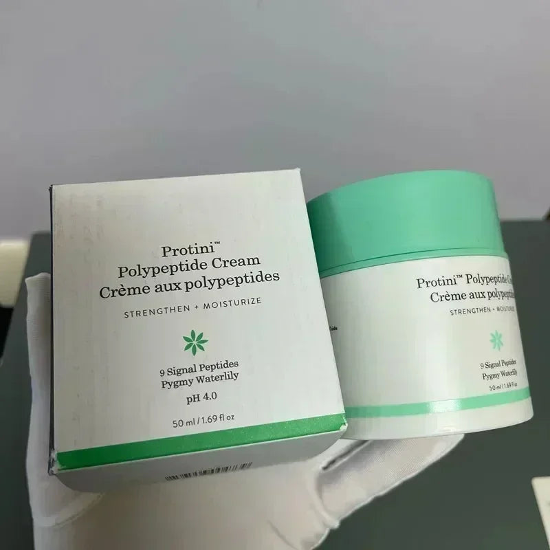 Protini-Lala Retro Polypeptide Cream