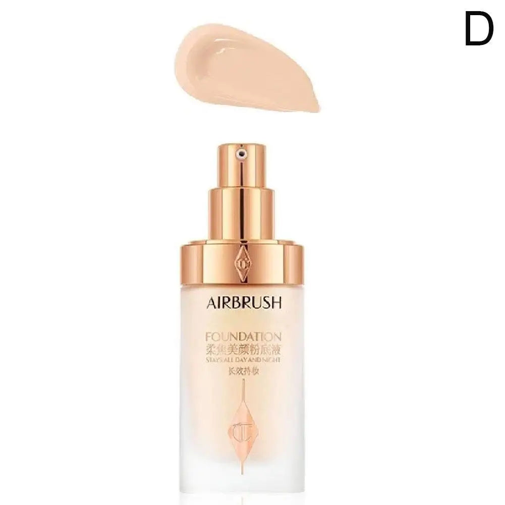 Charlotte Tilbury Makeup