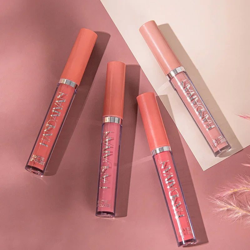 Handaiyan Matte Lipstick