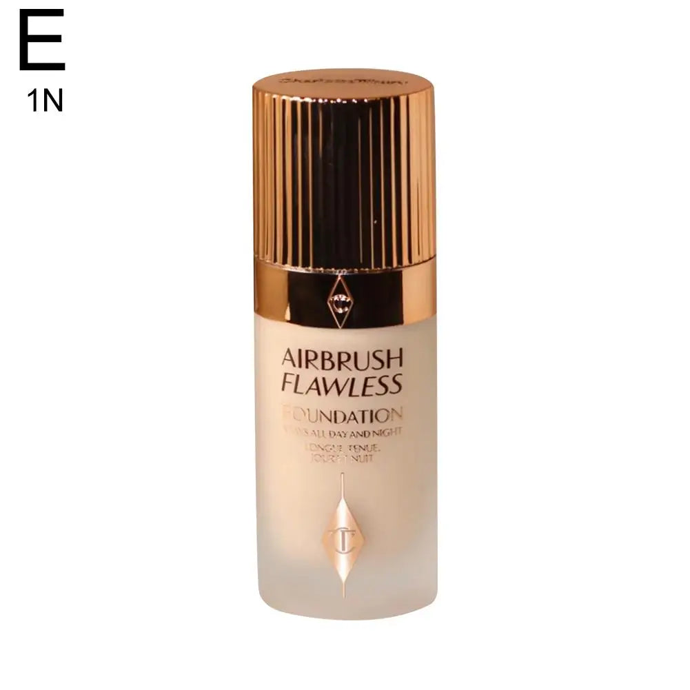 Charlotte Tilbury Makeup