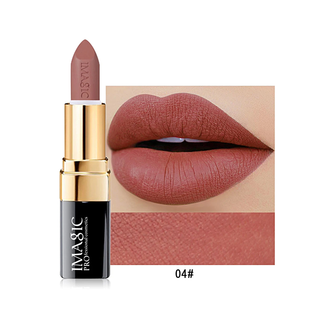 Imagic Lipstick Matte