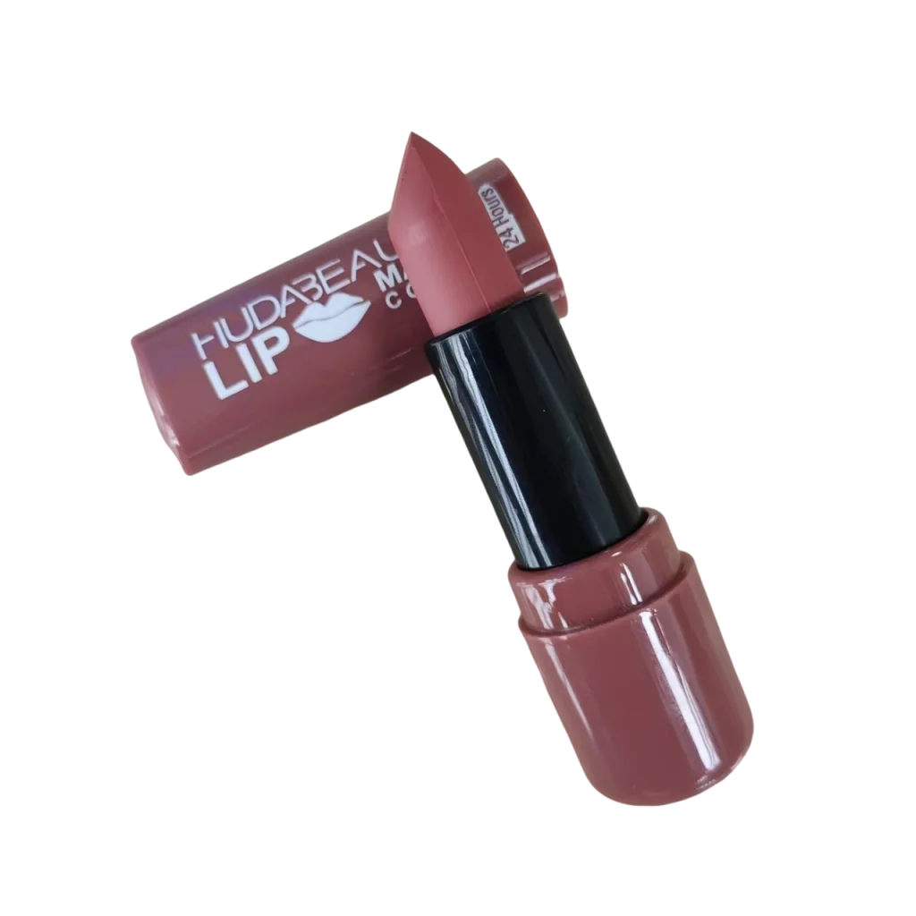 Hudabeauty Lipstick Matte