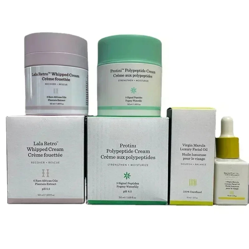 Protini-Lala Retro Polypeptide Cream