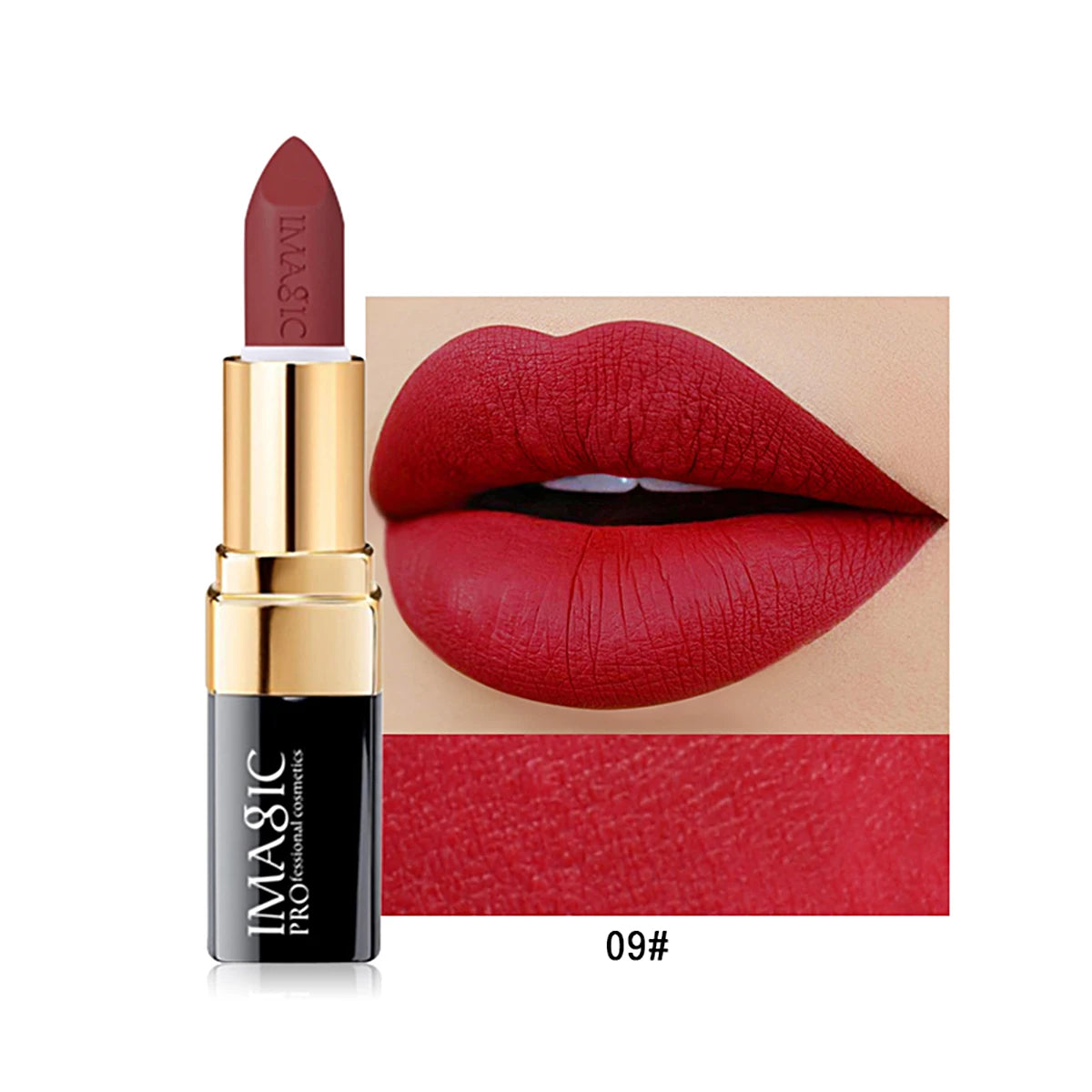 Imagic Lipstick Matte
