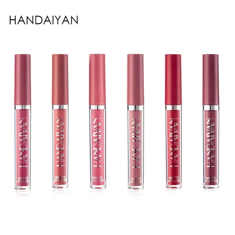Handaiyan Matte Lipstick