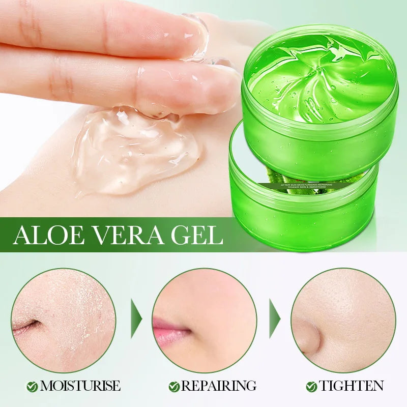 Bioaqua Moisturizing Aloe Vera