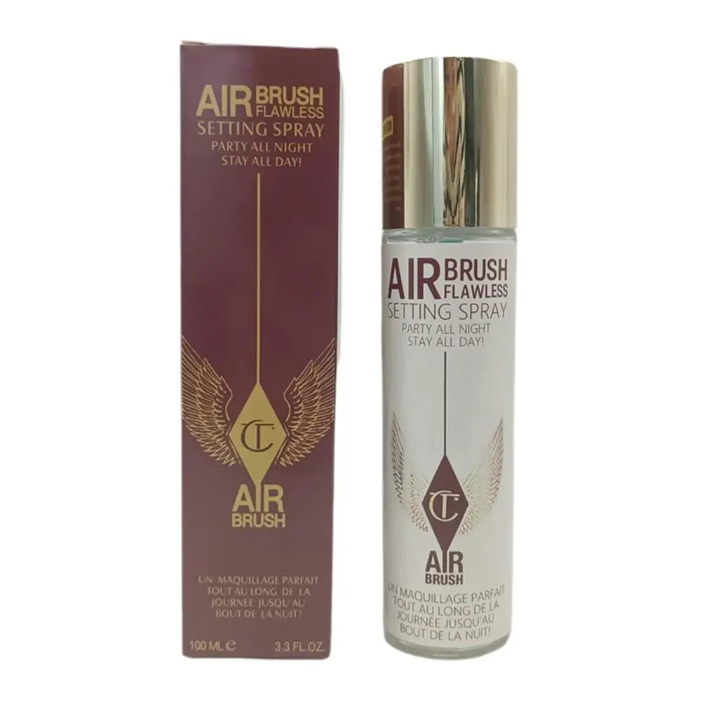 Charlotte Tilbury Makeup