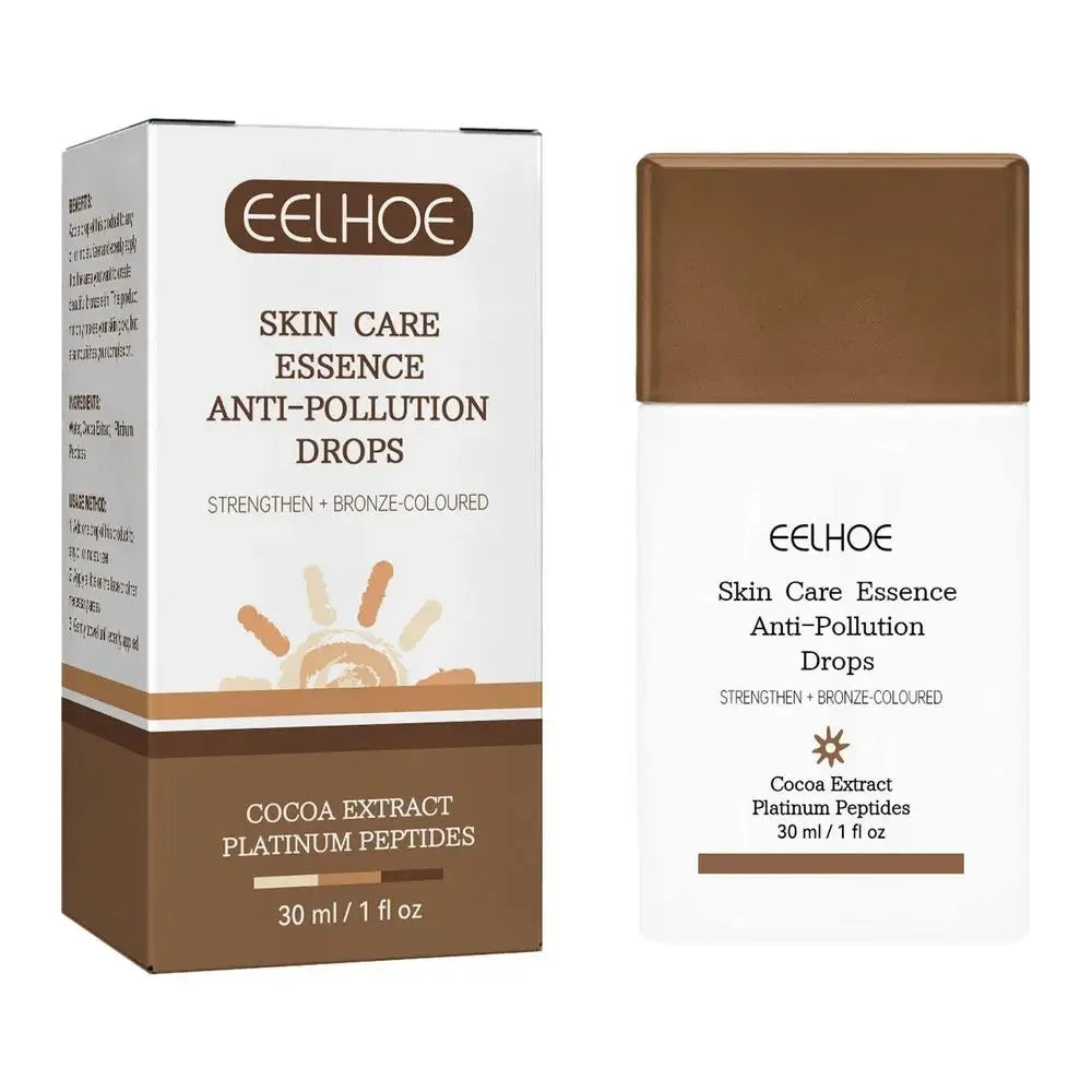 Eelhoe Peptide Liquid Bronze