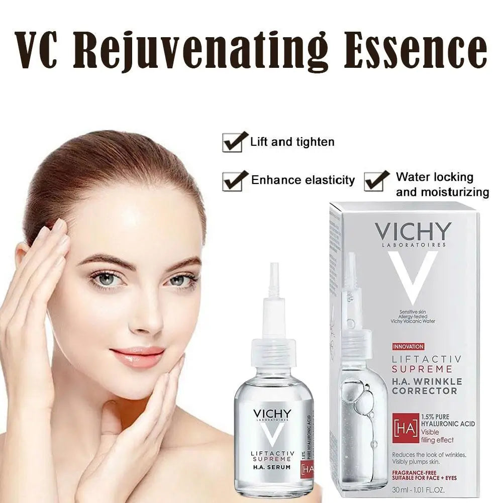 Vichy Collagen Cream