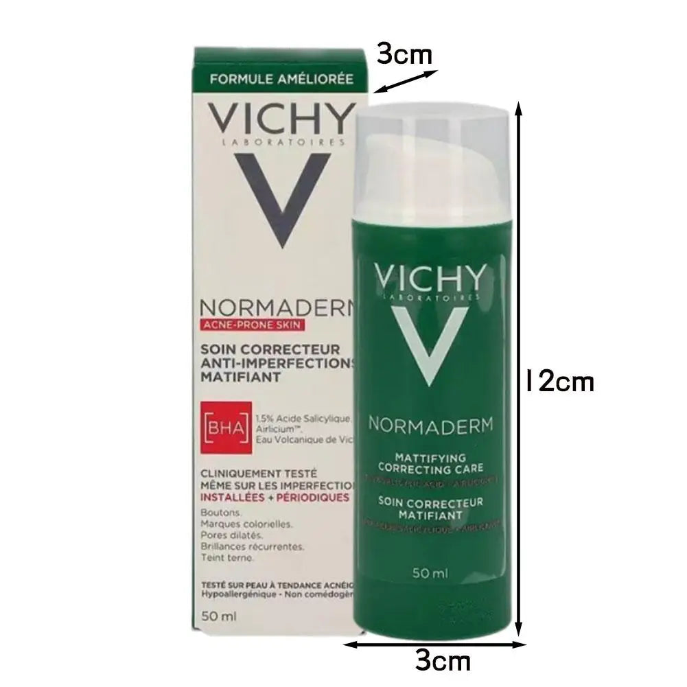 Vichy Facial Repair Serum