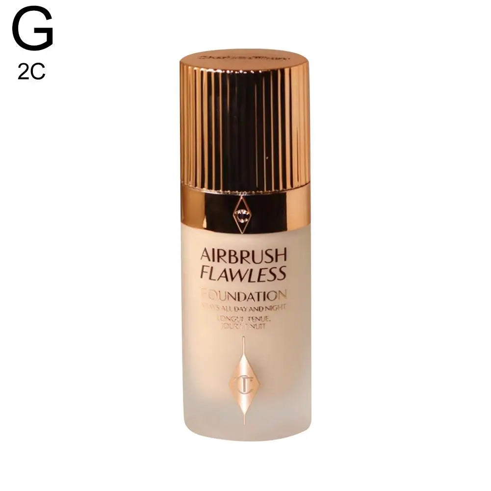 Charlotte Tilbury Makeup