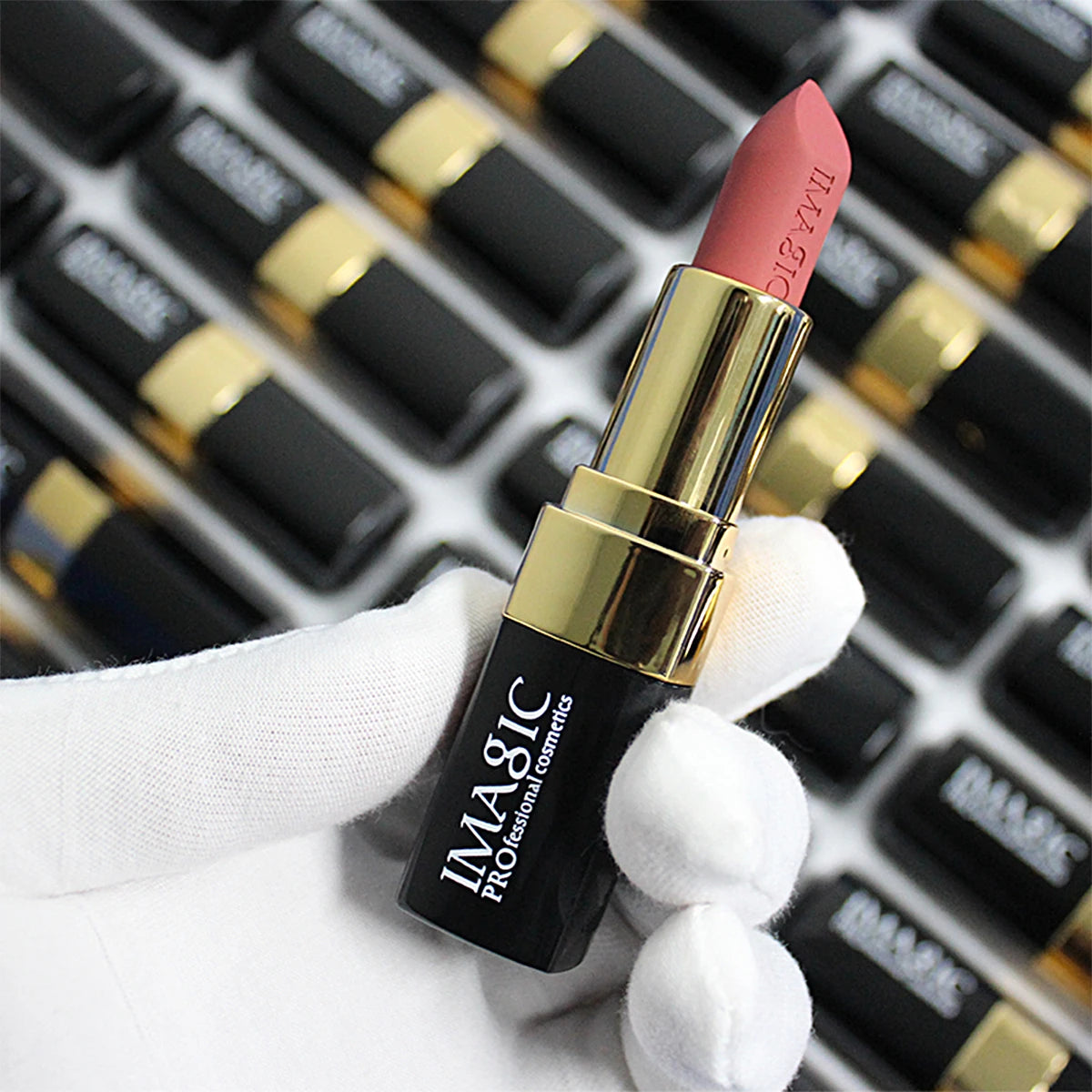 Imagic Lipstick Matte