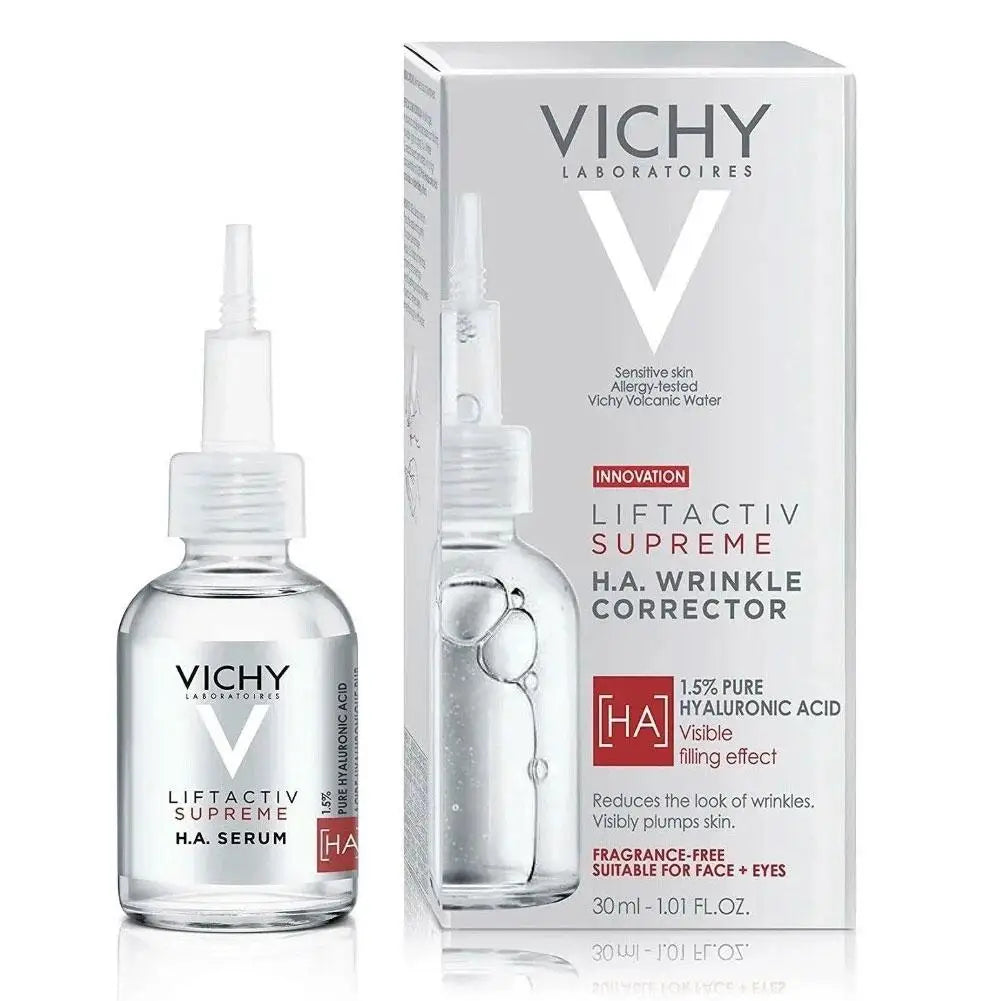 Vichy Collagen Cream