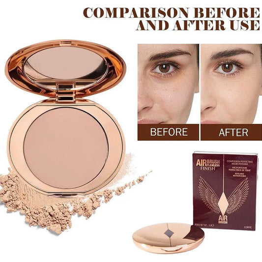 Charlotte Tilbury Makeup