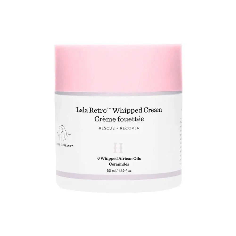 Lala Retro Polypeptide Face Cream