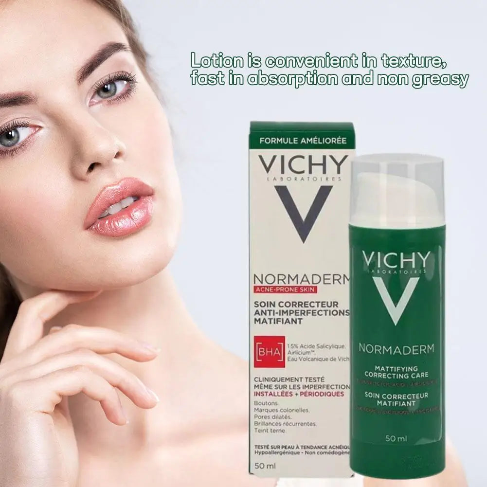 Vichy Facial Repair Serum