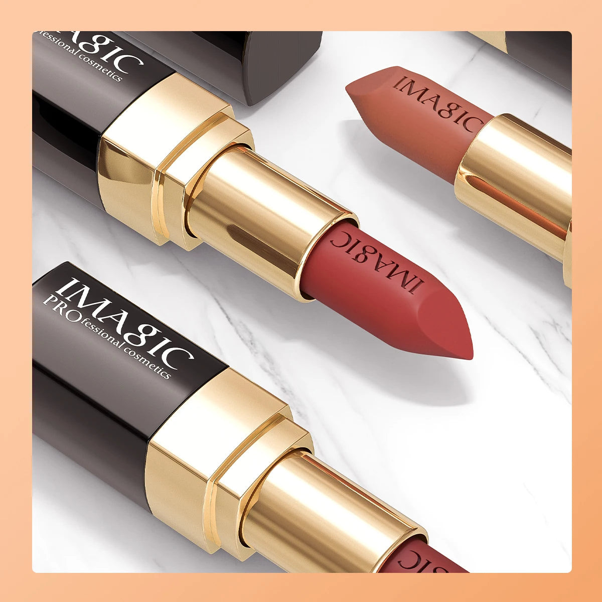 Imagic Lipstick Matte