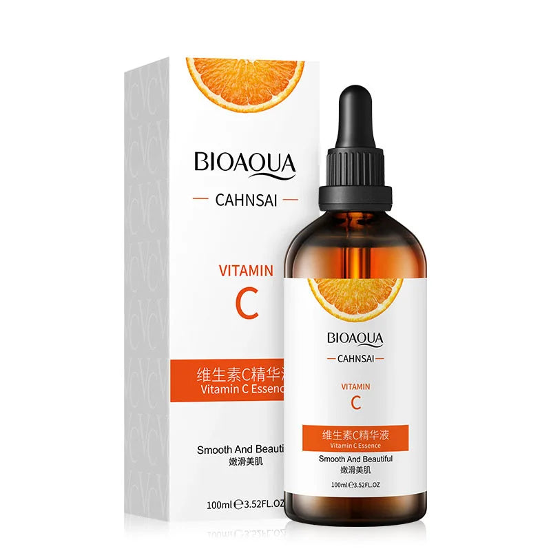 Bioaqua Face Serum