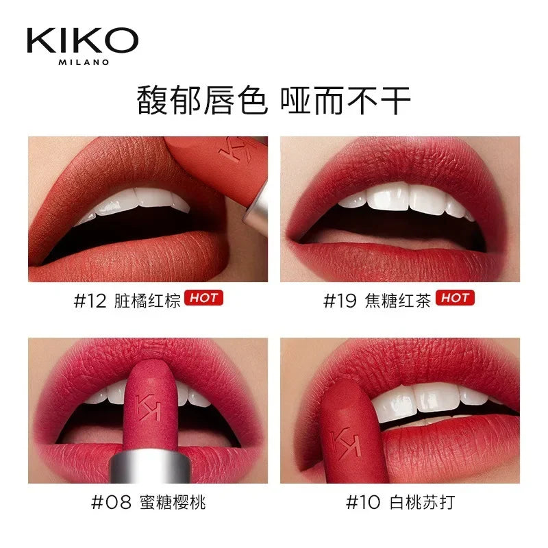 Kiko Lipstick Matte