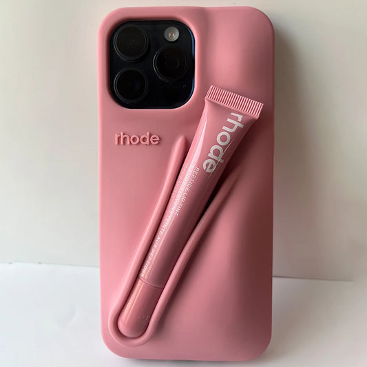 Rhode Silicone Case for IPhone