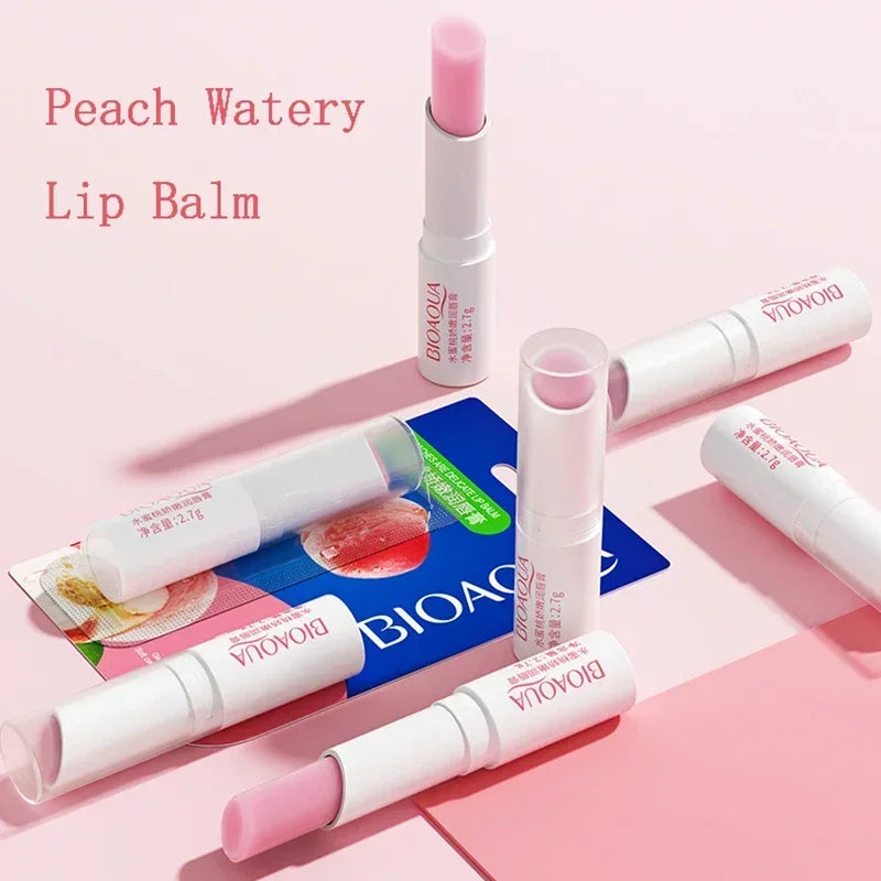 Bioaqua Aloe Lip Balm