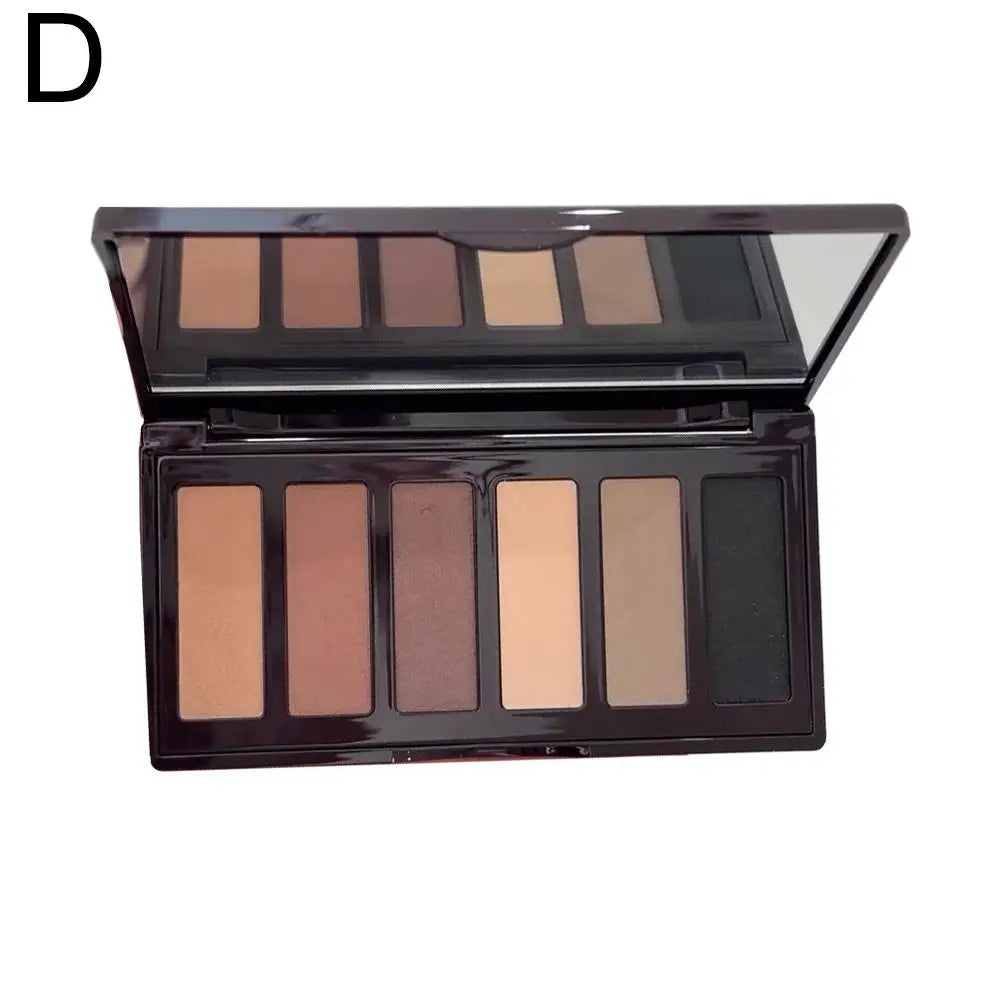 Charlotte Tilbury Makeup