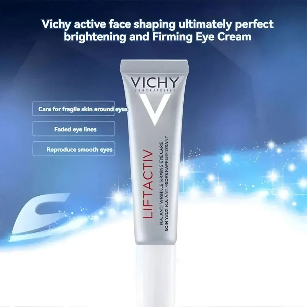 Vichy Lifting Eye Cream