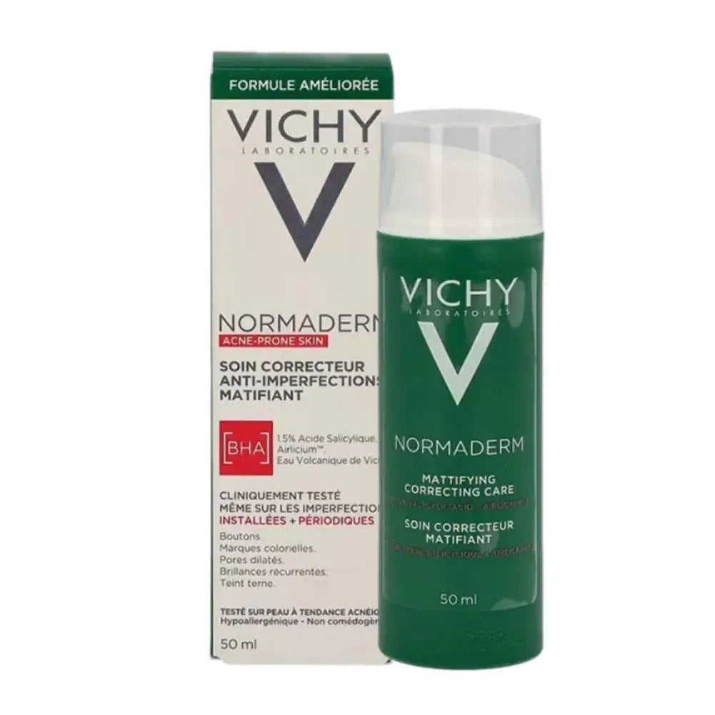 Vichy Facial Repair Serum