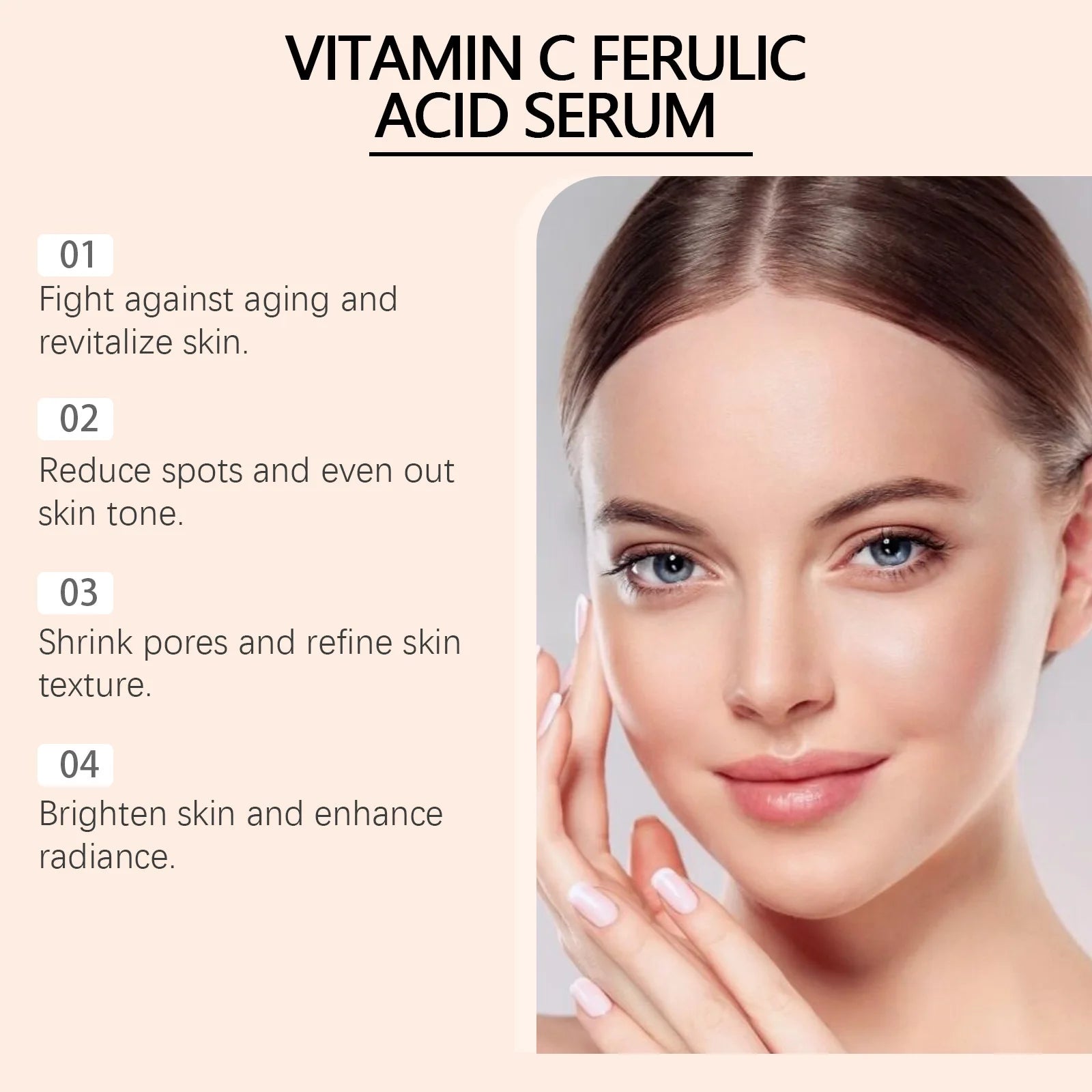 Eelhoe Vitamin C Facial Essence