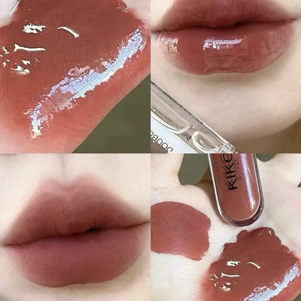 Kiko Double Headed Lipstick
