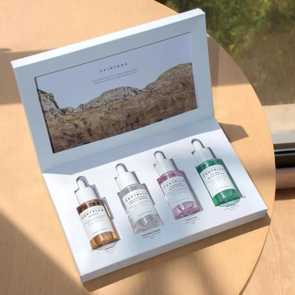 Skin1004 Centella Asiatica Set