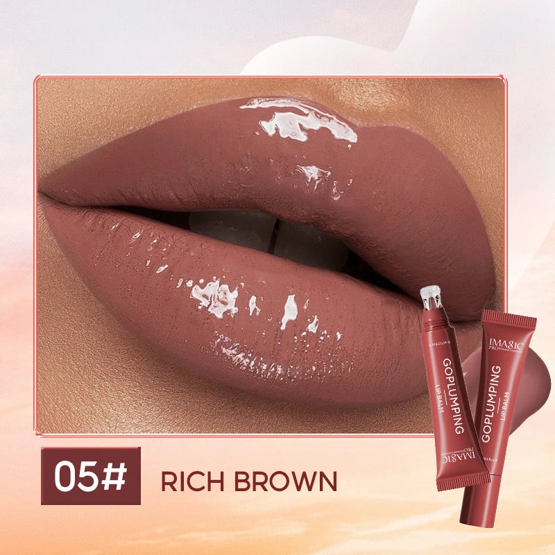 Imagic Goplumping Lip Balm