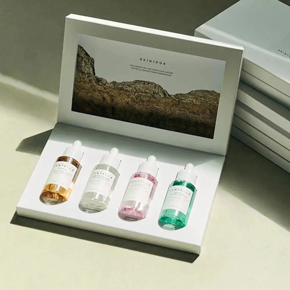 Skin1004 Centella Asiatica Set