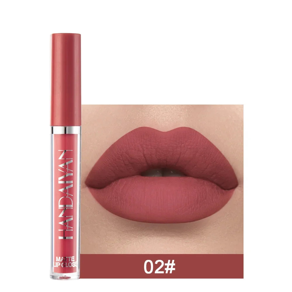 Handaiyan Matte Lipstick