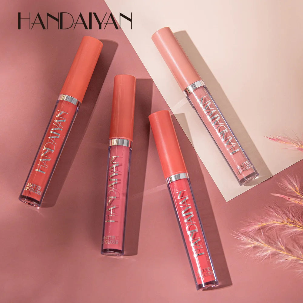 Handaiyan Matt Lip Gloss