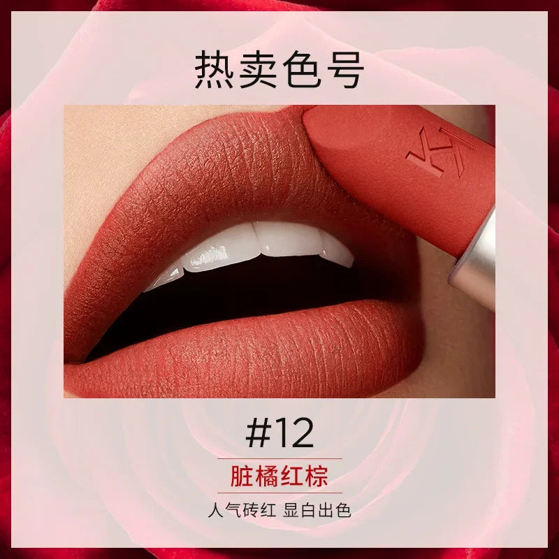 Kiko Lipstick Matte