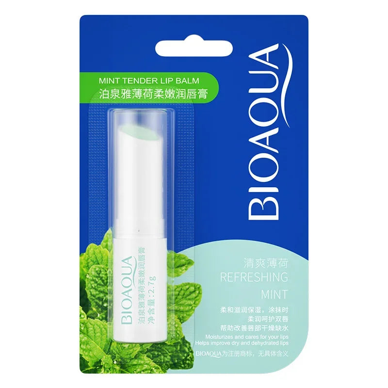 Bioaqua Aloe Lip Balm