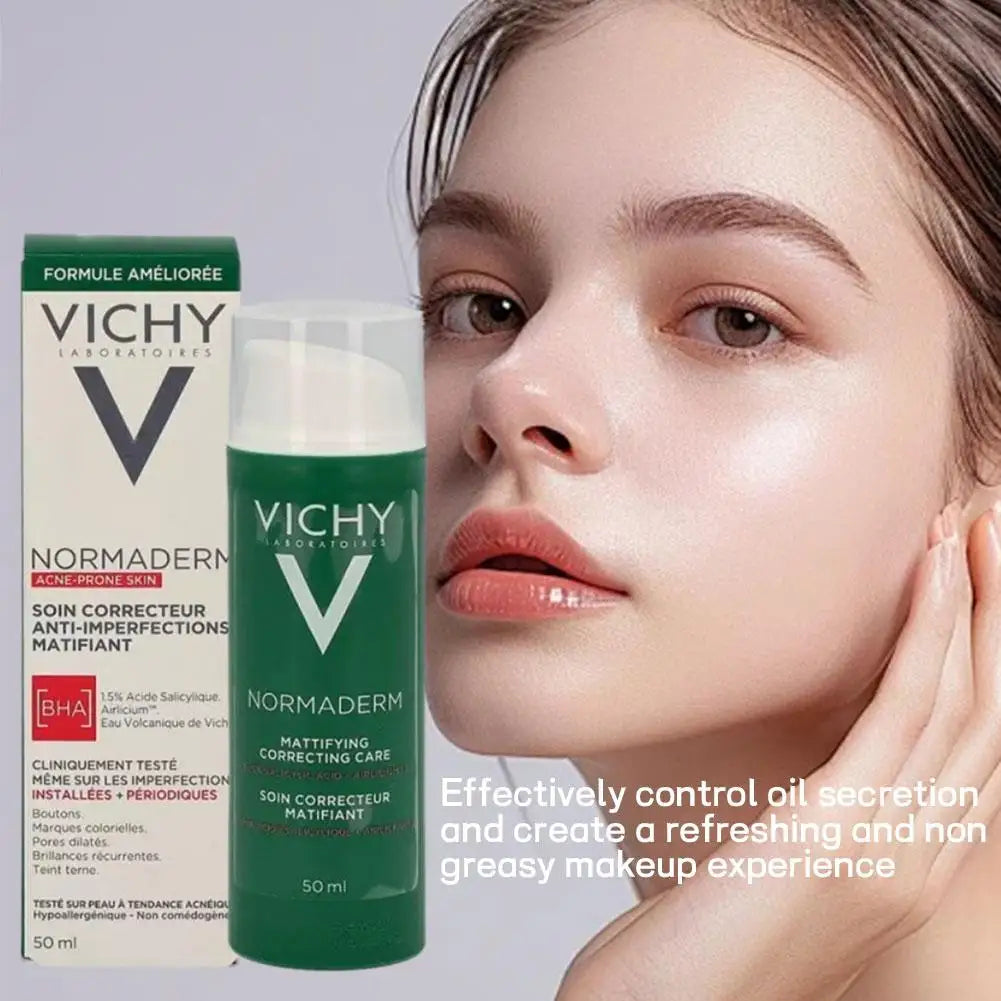 Vichy Facial Repair Serum