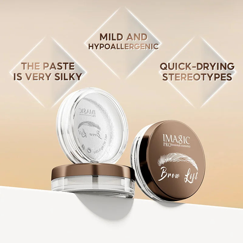 Imagic Eyebrow Styling Cream