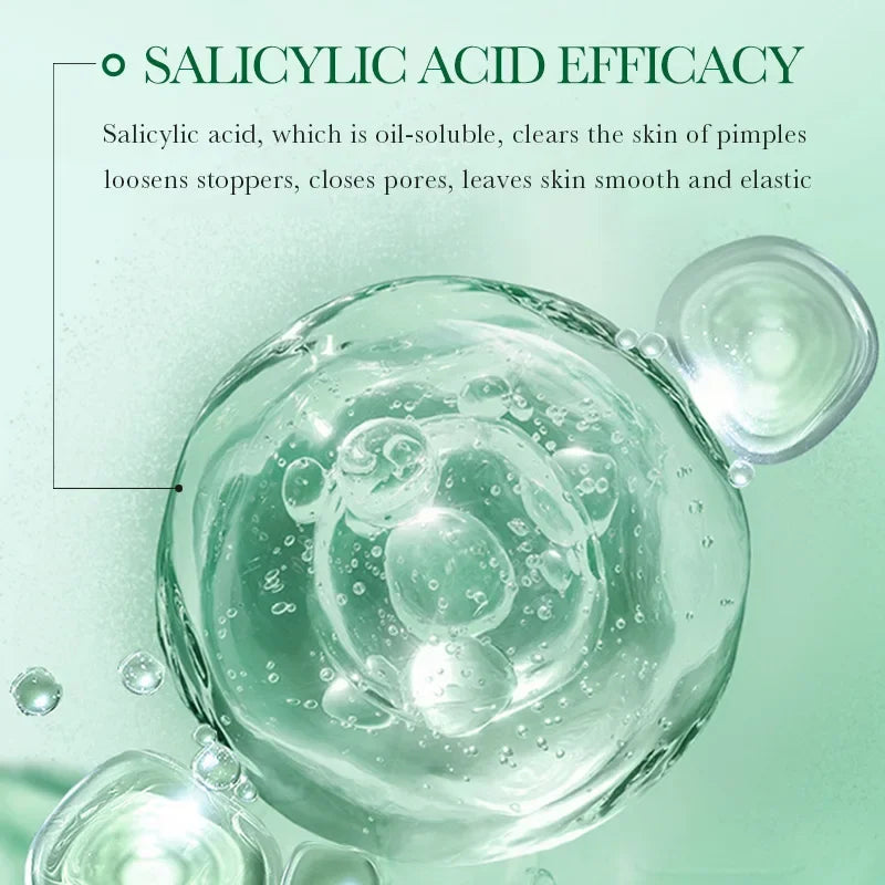 Bioaqua Salicylic Acid Acne