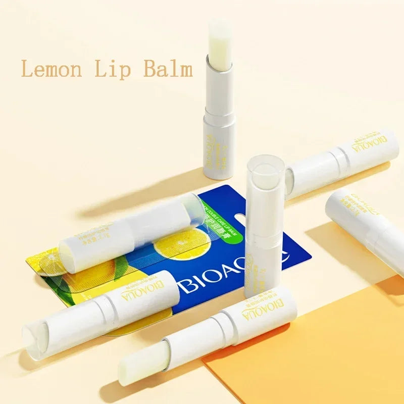 Bioaqua Aloe Lip Balm