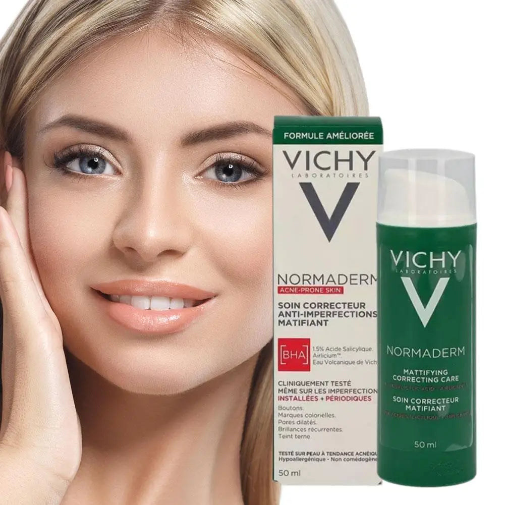 Vichy Facial Repair Serum
